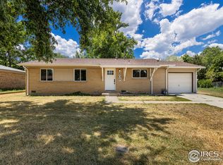 809 Rocky Rd, Fort Collins, CO 80521