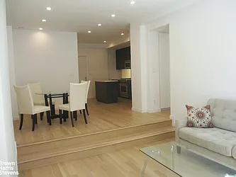 Rented by Brown Harris Stevens