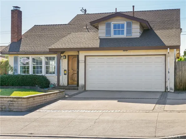 901 Millmark Grove St, San Pedro, CA 90731