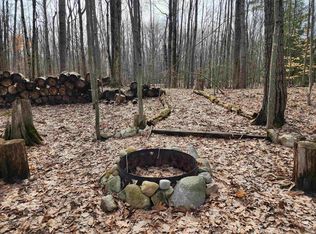 LOT 793 Elkhorn Way, Farwell, MI 48622