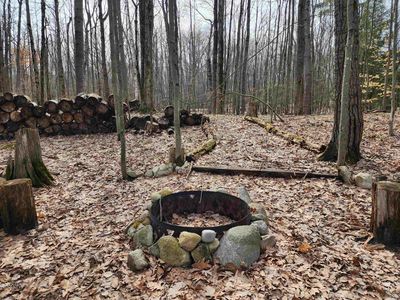 LOT 793 Elkhorn Way, Farwell, MI, 48622