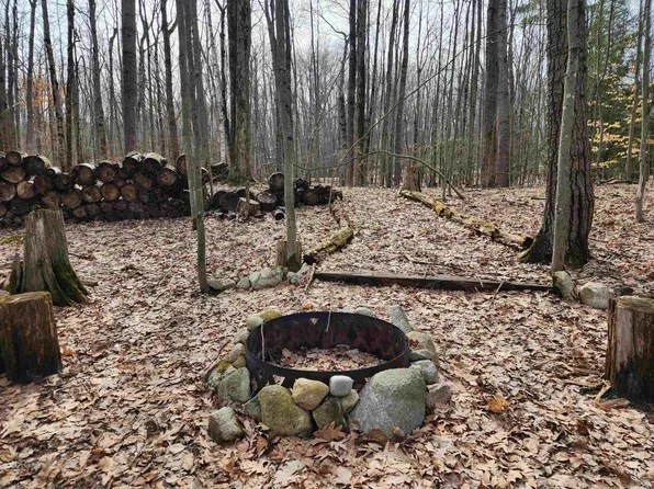 LOT 793 Elkhorn Way, Farwell, MI 48622