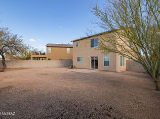 6101 S Earp Wash Ln, Tucson, AZ 85706