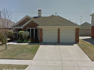 8737 Bloomfield Ter, Fort Worth, TX 76123