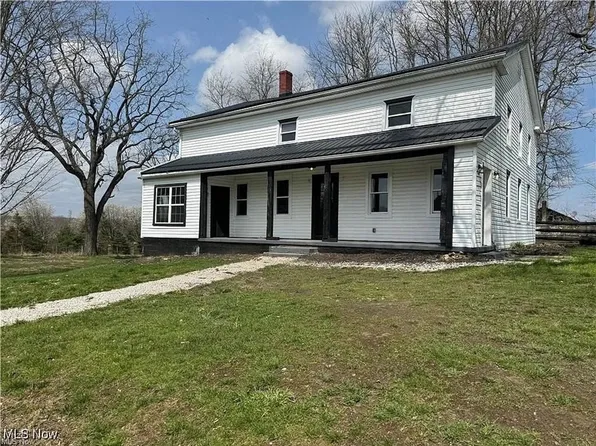 7951 Creek Rd, Williamsfield, OH 44093