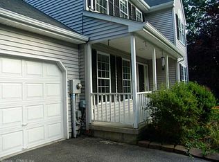 151 Birch Rd, Mansfield, CT 06268