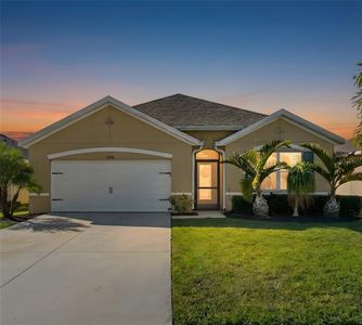 15224 Peaceful Bull Pl, Bradenton, FL, 34212