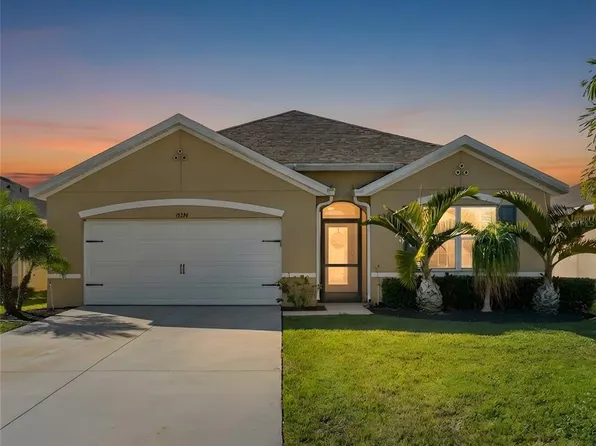 15224 Peaceful Bull Pl, Bradenton, FL 34212
