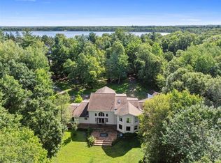 12913 Dobbins Rd, Merrifield, MN 56465