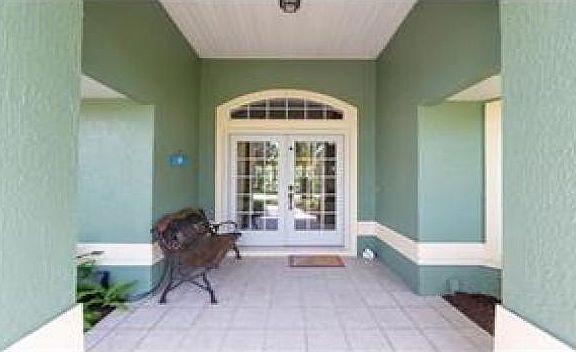 Home For Sale In Collier Creek