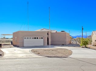 3680 Indian Hills Dr, Lake Havasu City, AZ 86406