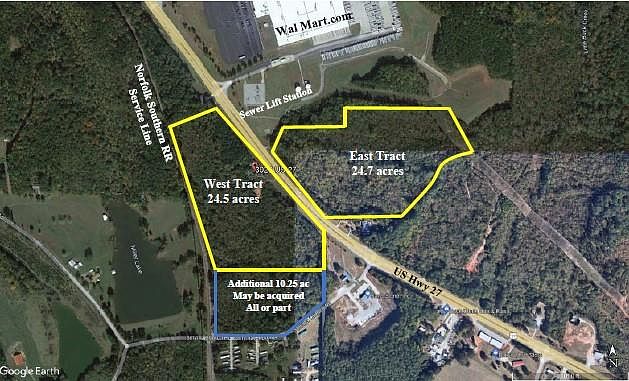 1st image of 2990 N Highway 27