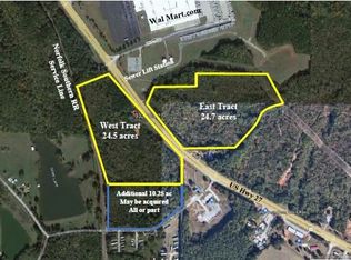 2990 N Highway 27, Carrollton, GA 30117