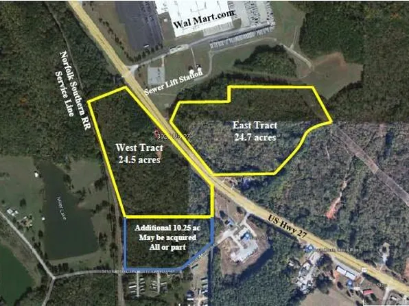 2990 N Highway 27, Carrollton, GA 30117