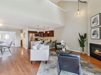 10550 W Jewell Avenue #301, Lakewood, CO, 80232