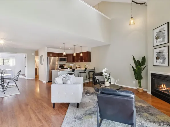 10550 W Jewell Avenue #301, Lakewood, CO 80232