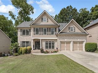 1355 Autumn Springs Cv, Cumming, GA 30040