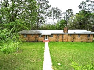 26288 Highway 21, Angie, LA 70426