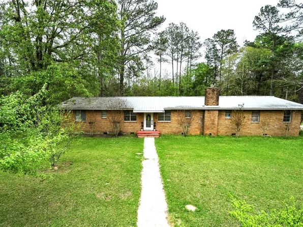 26288 Highway 21, Angie, LA 70426