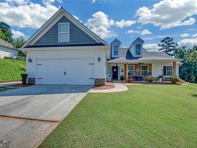 5105 Ashley Falls Ct, Loganville, GA, 30052