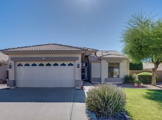1079 S Butte Ln, Gilbert, AZ 85296