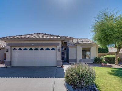1079 S Butte Ln, Gilbert, AZ, 85296