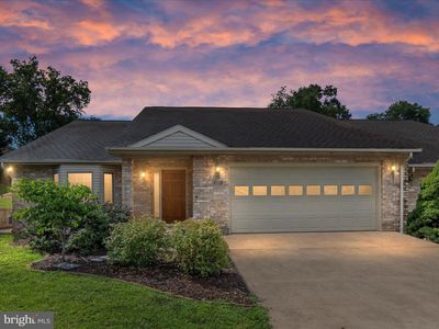 822 Susan Ave, Woodstock, VA, 22664