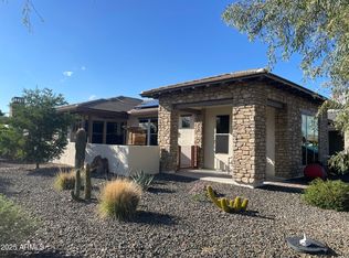 3800 Gold Ridge Rd, Wickenburg, AZ 85390