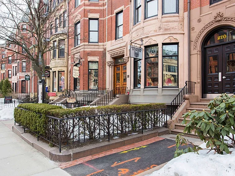 254 Newbury St #5 — Photo 6