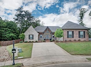 405 Elen Ct, Brandon, MS 39042