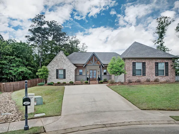 405 Elen Ct, Brandon, MS 39042