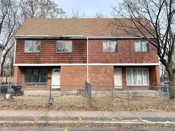 64 Elmer Street, Hartford, CT 06120