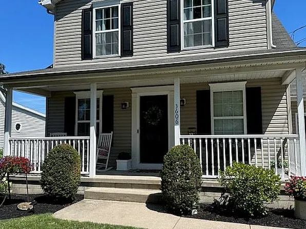 3606 Ridge Pkwy, Erie, PA 16510