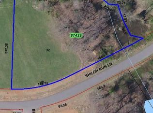 LOT 32 Shiloh Run Ln, Lincolnton, NC 28092