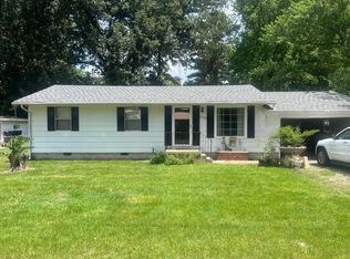 2220 W Hovekamp Rd, Paducah, KY 42003