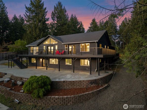 9371 Willamette Meridian Road NW, Silverdale, WA 98383