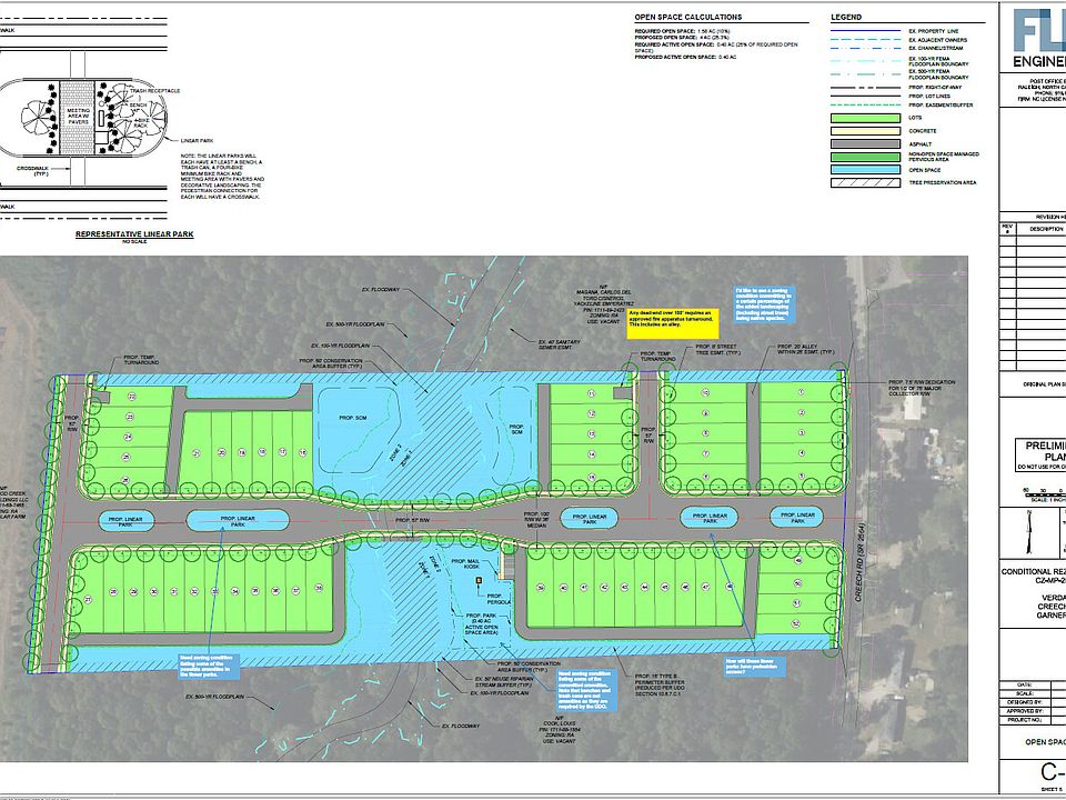 1st image of 0 Creech Rd