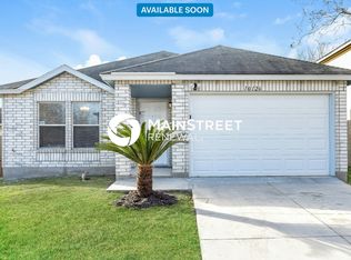 10126 Bastrop Crk, San Antonio, TX 78245