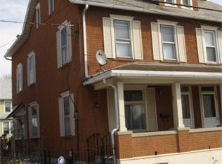 1413 Newport Ave, Northampton, PA 18067