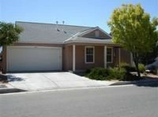 4112 Rowe Ave NW, Albuquerque, NM 87114
