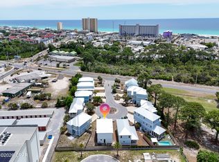 2701 Lagoon Manor Dr, Panama City Beach, FL 32408