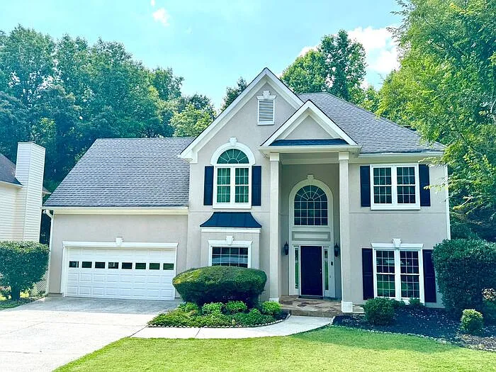 1985 Peachbluff Dr — Photo 1