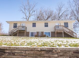 4510 Concord Dr, Pleasant Hill, IA 50327
