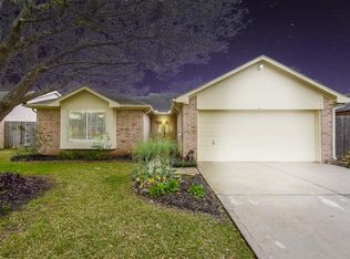 3022 Whetrock Ln, Sugar Land, TX 77479