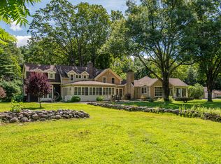 603 Steele Rd, New Hartford, CT 06057