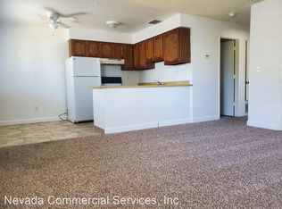 3347 S Carson St #3, Carson City, NV 89701