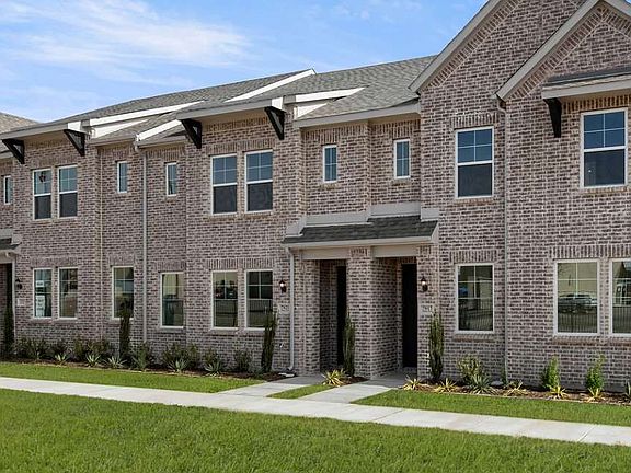 The Pointe at Capp Smith Lake - Clemson Interior Image 1