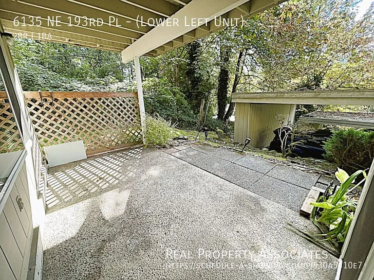6135 NE 193rd Pl #LOWER LEFT — Photo 8