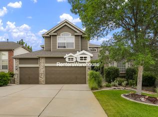 11711 Pine Hill St, Parker, CO 80138
