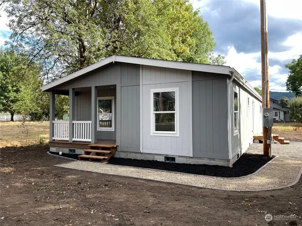 213 Hope Street, Mossyrock, WA 98564